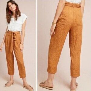 ETT:TWA for Anthropologie pants 0